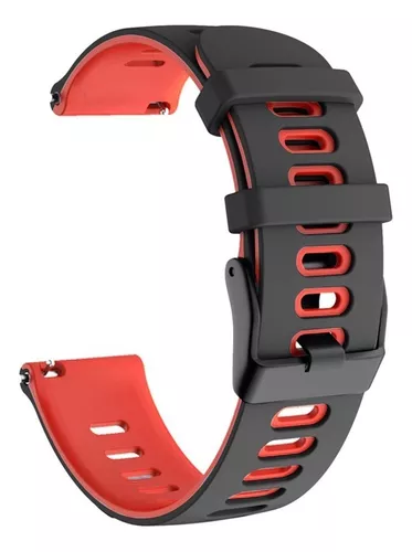 Ripley - CORREA PARA XIAOMI WATCH S1 ACTIVE ROJO