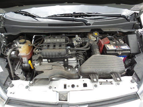Chevrolet Beat Ls
