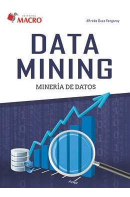 Mineria De Datos (libro Original)