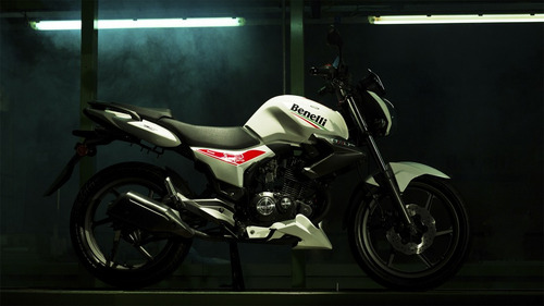 Benelli Tnt 15 - 0km 2022