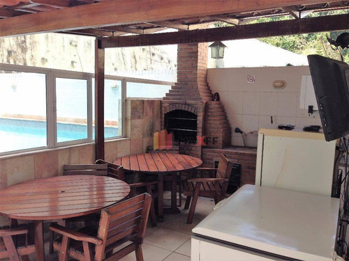Imagem 8 de 19 de Ótimo Apartamento 02 Quartos Na Freguesia - Rj - Ap0092