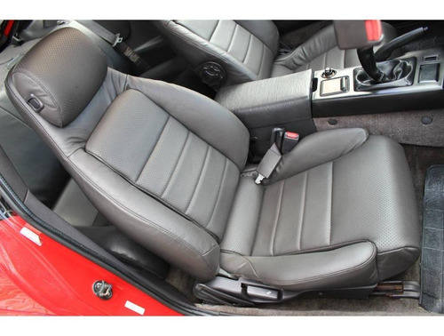 Imagem 12 de 15 de Mitsubishi Eclipse Gs 2.0 Turbo