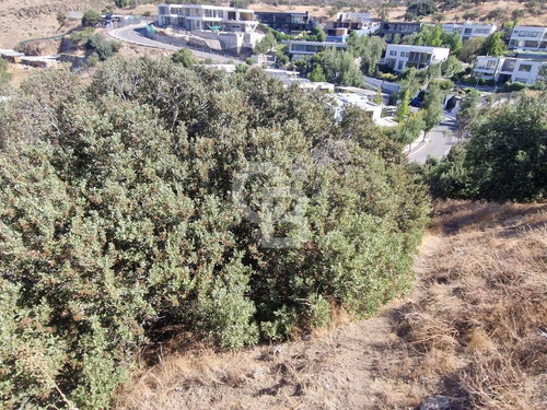 Inversión Terreno La Dehesa 1700 M2