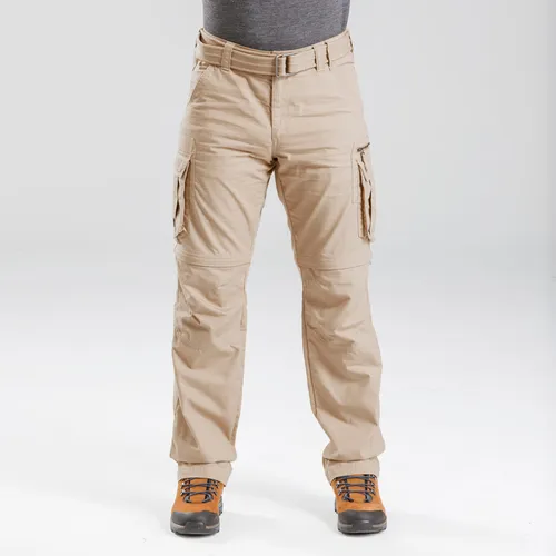 Pantalon transformable hombre sale