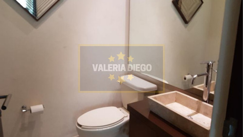 Remato Departamento En Carr Picacho Ajusco, Jardines En La Montaña, Tlalpan