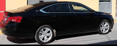 Impala Lt 4 C. Motor 2.5l Frenos Electricos R 18 Audio Bose