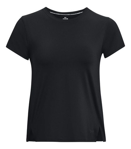 Remera Under Armour Ua Iso-chill Laser T Para Dama