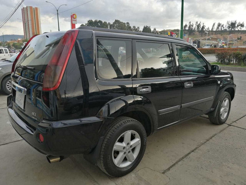 Nissan X-trail 2012 2.2 S Mt 4x4 Diesel