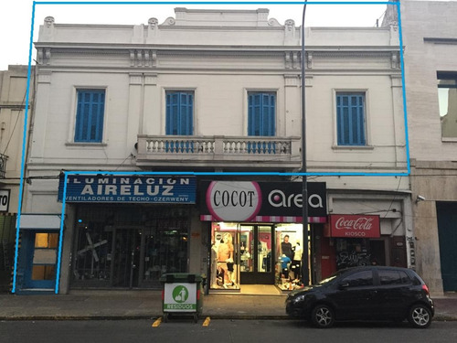 Imagen 14 de 14 de Impecables Oficinas En Venta - Maipu Y Ugarte - Olivos
