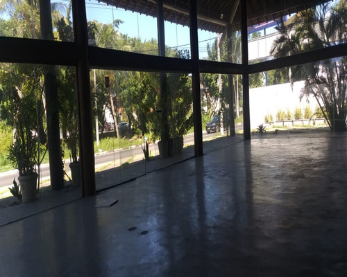 Imagem 5 de 16 de Lojão Na Estrada Do Coco - Aa520a05 - 69533934