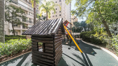 Imagem 5 de 30 de Apartamento No Edifício Grand Space Perdizes Com 70,00 M² | Pompeia, São Paulo | Sp - Ap544934v