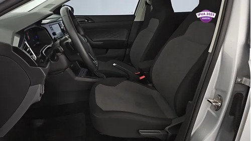 Volkswagen Virtus TSI 1.0 (Aut.)