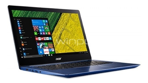 Notebook Acer Swift 3 - Sf314-52g-73z6 