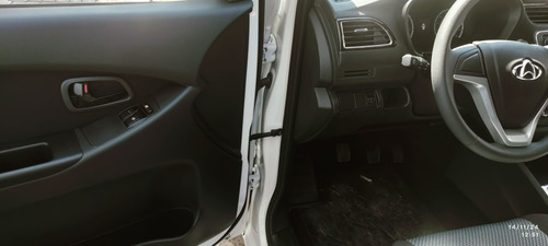 Changan Honor 1.5l 105hp 600kg 4mts3 Tracc Tras Abs Bolsas
