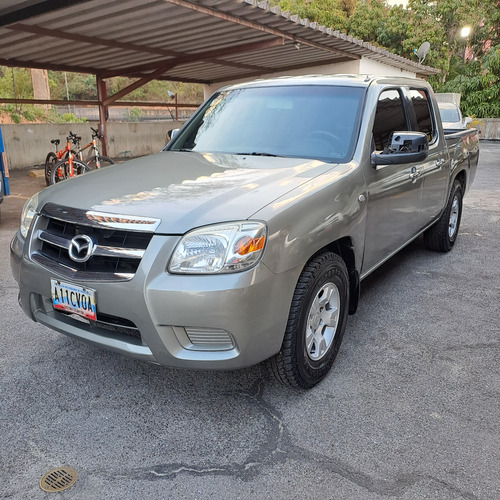 Mazda Bt-50 Sincrónico 4x2