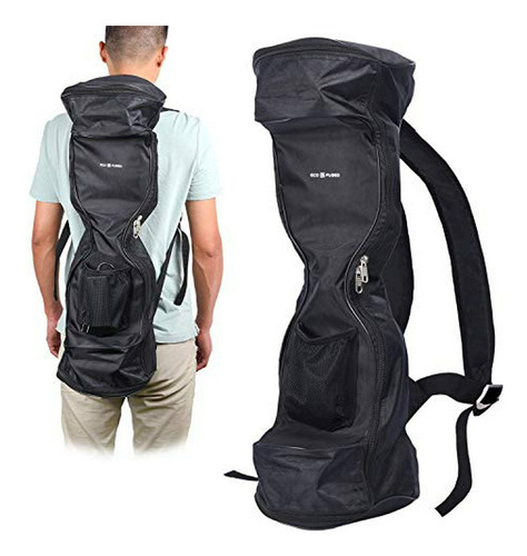 Impermeable Mochila Para Llevar Y Almacenar Su Junta De Der