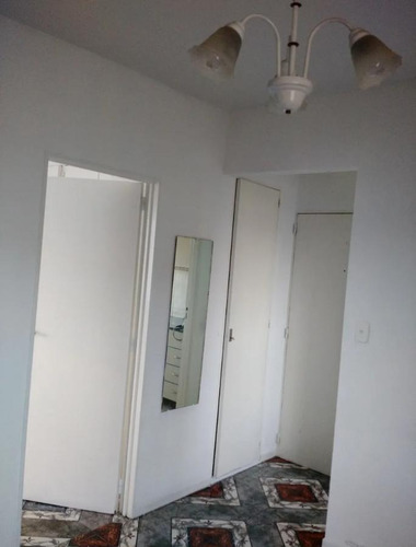 Imagen 4 de 10 de Departamento - Barrio Norte