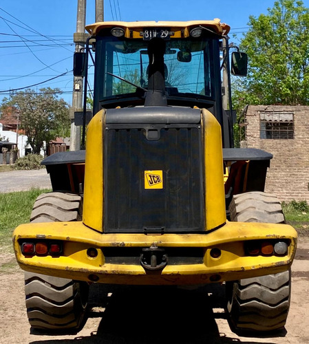 Jcb 436 Zx