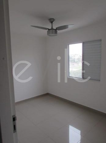 Apartamento À Venda Em Residencial Parque Da Fazenda - Ap006157