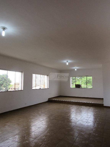Imagem 4 de 30 de Apartamento À Venda, 180 M² Por R$ 750.000,00 - Parque Renato Maia - Guarulhos/sp - Ap0565