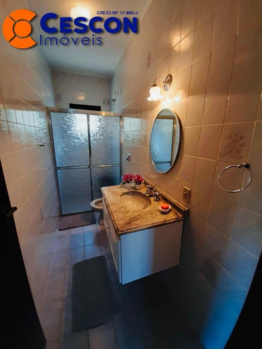 Imagem 17 de 30 de Casa - Ca00465 - 69806310