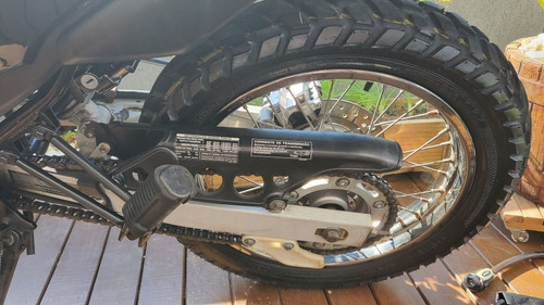 Imagem 7 de 8 de Honda Rxe 190