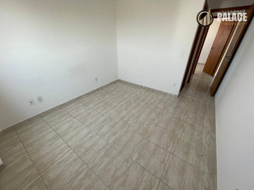 Imagem 13 de 22 de Apartamento Com 2 Dormitórios À Venda, 69 M² Por R$ 380.000,00 - Aviação - Praia Grande/sp - Ap1039