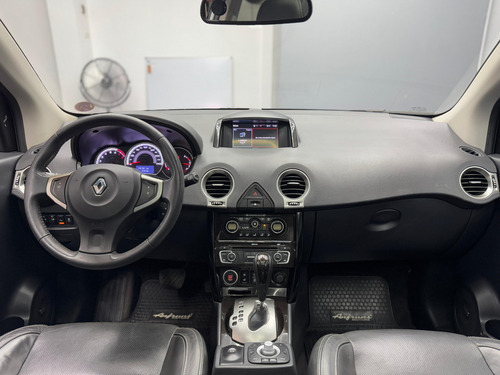 Renault Koleos Dynamique 4X4 At Pack