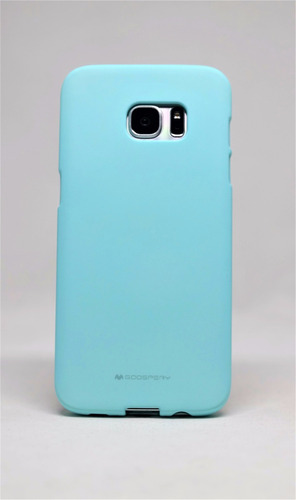 Funda Galaxy S7 Edge Mercury Goospery Soft Feeling