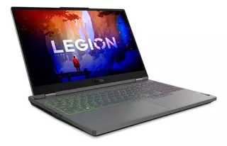 Lenovo Legion 5 15.6 Wqhd 165hz Gaming Notebook Amd Ryzen 7