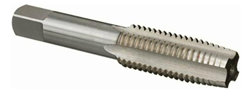 Drill America 5/8 -27 High Speed Steel Plug Hand Tap, Dwt