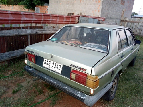Chevrolet Montana Cabina Extendida