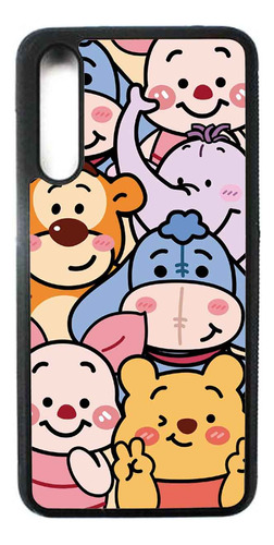 Funda Case Para Huawei P20 Pro Winnie The Pooh