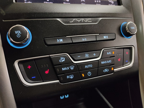 Ford Mondeo Sel 2.0 Ecoboost At 0km