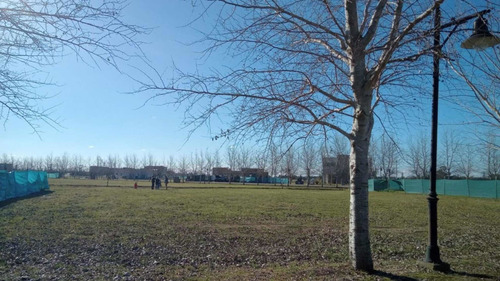 Imagen 6 de 8 de Oportunidad! Venta Lote Haras Del Sur 3 - Dueño Directo
