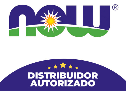 Msm 1000mg Now Foods 120 Caps Importado