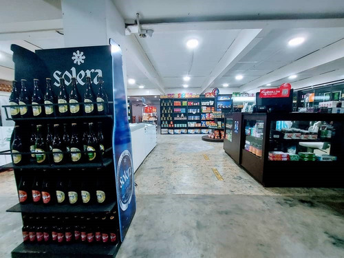 Imagen 5 de 10 de Se Vende/ Alquila Local Comercial (edificio) 1758m² Prados Del Este
