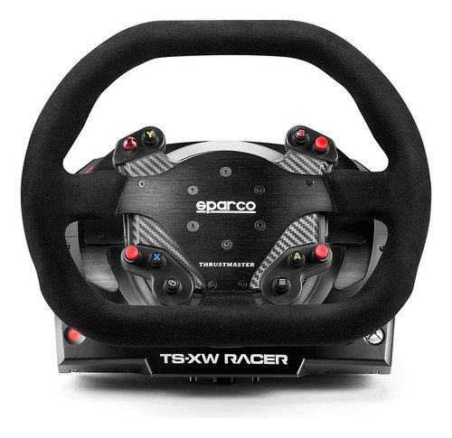 Thrustmaster Ts-xw Racer Com O Modo De Competição Sparco P31