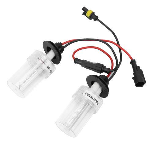 Bombillas De Xenón Hid 9006 Para Faros Delanteros De Coche,