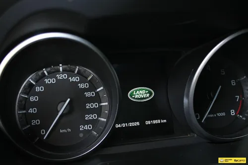 Land Rover Evoque 2.0 Pure Si4 Tp 4x4