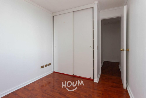 Departamento Avenida Ricardo Cumming Id: 147963