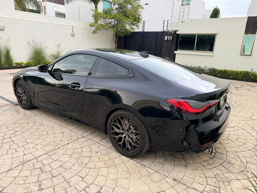 BMW Serie 4 2.0 430ia Coupe Sport Line At