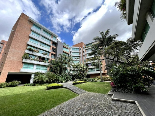 Imagen 27 de 28 de Apartamento En Alquiler En Campo Alegre