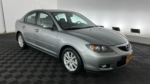 Mazda 3 Z6NM7