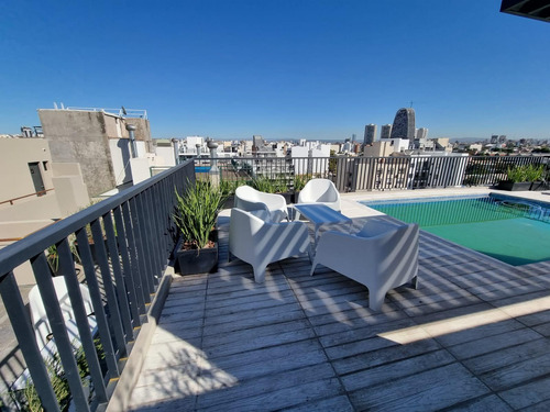 Imagen 17 de 28 de Venta Departamento 1 Dorm En General Paz Con Pileta