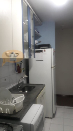 Imagem 5 de 21 de Apartamento - Ref: 7548