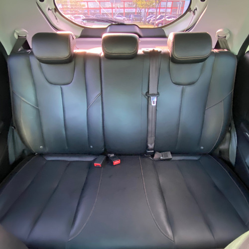 Chery Tiggo 2 1.5 Act 16v Flex Aut. 5p