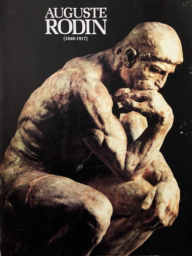 Auguste Rodin, Instituto Nacional De Bellas Artes (Reacondicionado)