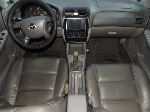 Imagen 6 de 9 de Mazda 626