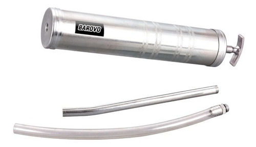 Pistola Succion Trasvase Purga Liquidos Jeringa 1000cc Udovo